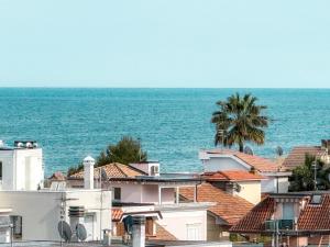 Montpelier Apartment al Centro 6 Piano Rif A817