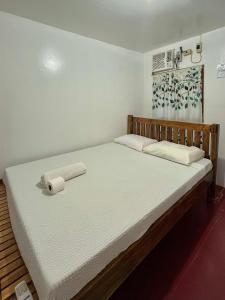 JMJ Homestay, near Magpupungko Rock Pools