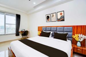 Townhouse Oak Noida Sector 83 Metro Station