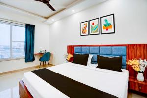 Townhouse Oak Noida Sector 83 Metro Station
