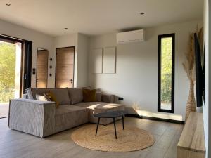 Maisons de vacances Villas Pampa - Logements de vacances : photos des chambres
