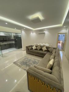 سيتي قولد للشقق الفندقيه