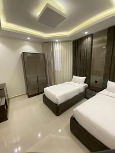 سيتي قولد للشقق الفندقيه