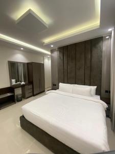 سيتي قولد للشقق الفندقيه