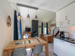 Holiday Home Julianadorp near Beach