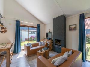 Holiday Home Julianadorp near Beach