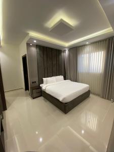 سيتي قولد للشقق الفندقيه