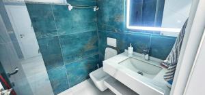 Apartments Modern iBra Durres 2