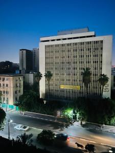 Garden city 2 BDRM apartment downtown