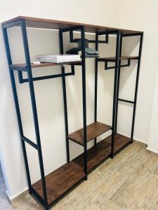 Garden city 2 BDRM apartment downtown