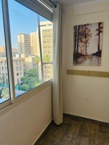 Garden city 2 BDRM apartment downtown