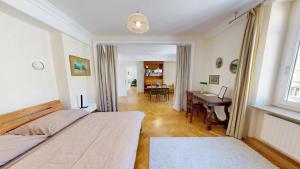 Marktplatz Mountain View - 4hvězdičkové hotely ve městě Gmunden