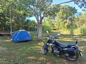 Camping Serra São José
