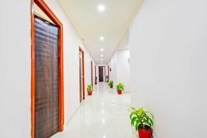 Townhouse Oak Santosh Nagar Hyderabad