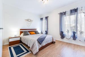 Atlantic Breeze Apartment