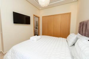 Welcome Sidi Rehal Escape 3Beds Sea & Vue Piscine