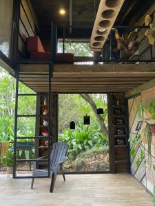 Jicote finca de ecoturismo