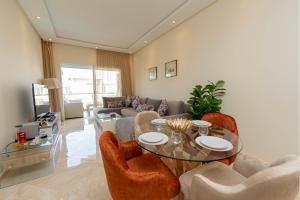 Welcome Sidi Rehal Escape 3Beds Sea & Vue Piscine