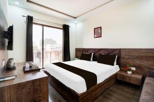 Townhouse Oak Taj Nagri Basai