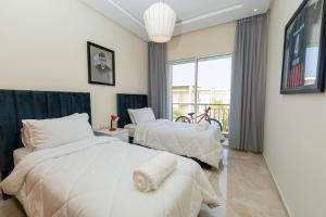 Welcome Sidi Rehal Escape 3Beds Sea & Vue Piscine
