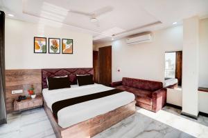 Collection O Taj Nagri Basai