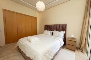 Welcome Sidi Rehal Escape 3Beds Sea & Vue Piscine