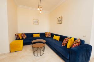 Welcome Sidi Rehal Escape 3Beds Sea & Vue Piscine