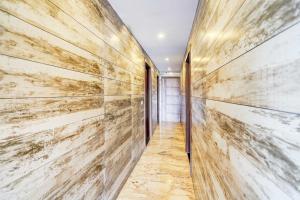 Townhouse Oak Taj Nagri Basai