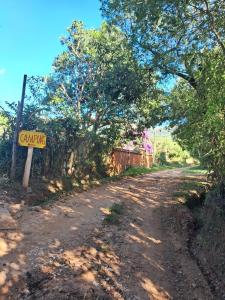 Camping Serra São José