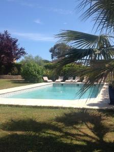 Maisons d'hotes La Bastide de Freinet : photos des chambres