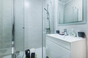 Atlantic Breeze Apartment