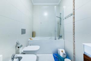 Atlantic Breeze Apartment