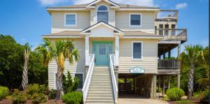 Near Beach Pool Hot Tub Game Room Ocean Retreat