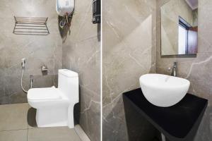 Townhouse Oak Shamshabad Paradise