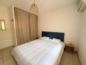 Appartements Jolie T2 - Sierra Leone 218 : photos des chambres