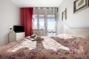 Grazioso Bilocale vicino Bergamo