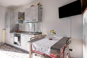 Grazioso Bilocale vicino Bergamo