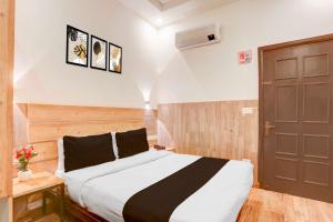 Collection O Jagatpura Downtown