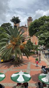 La casa de la abuela