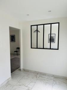 Maison design pour 8 pers proche Paris et Disney