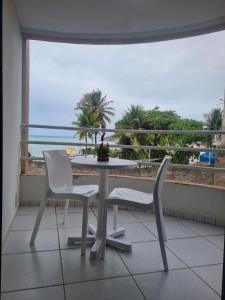 Marsallis Apartment