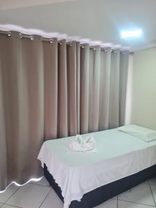 Marsallis Apartment