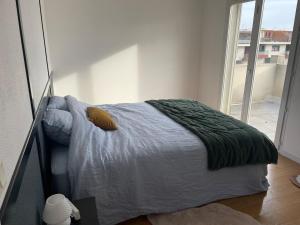 House with terrace 10 minutes from the beach