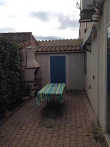 Maisons de vacances Maison 3ch 250m mer - piscine - Clim : photos des chambres