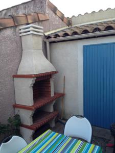 Maisons de vacances Maison 3ch 250m mer - piscine - Clim : photos des chambres