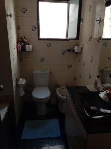 Habitación confortable