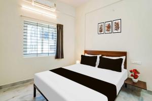 Townhouse Oak Bangalore Horamavu Agara Lake