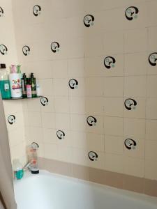 Habitación confortable