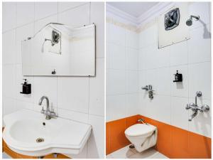 Townhouse Oak Jabalpur Rani Durgavati Museum