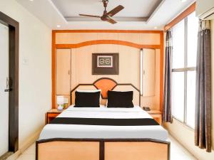 Townhouse Oak Jabalpur Rani Durgavati Museum